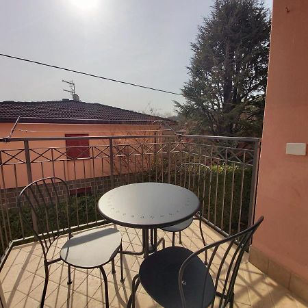 Bergamo Allegra Bagian luar foto