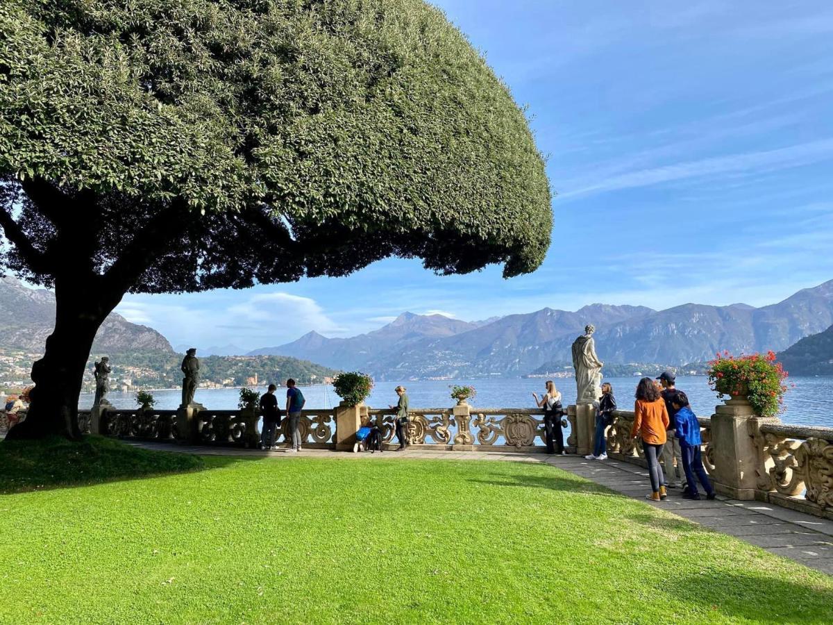 Bergamo Allegra Bagian luar foto