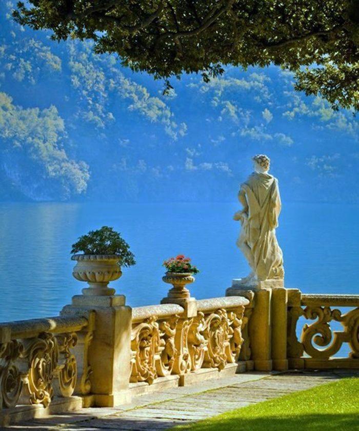 Bergamo Allegra Bagian luar foto